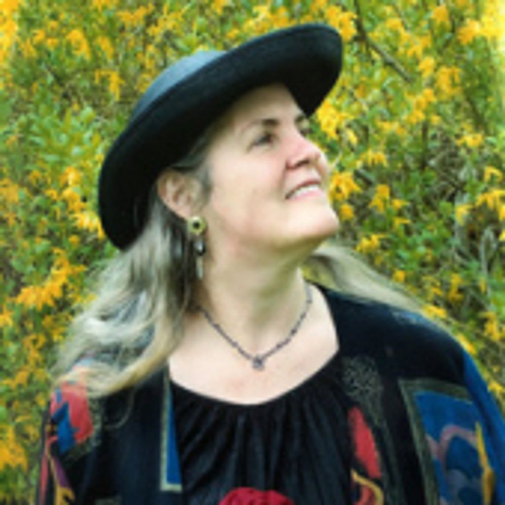Dale Ruscilla Palmer Profile Photo