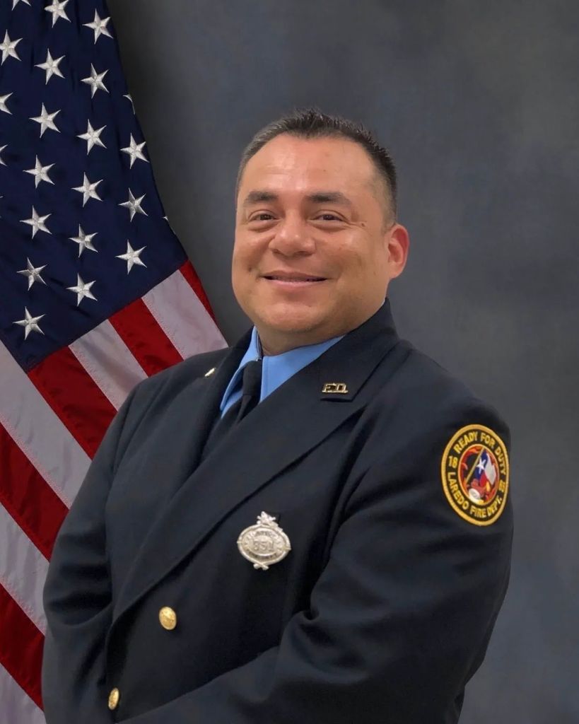 Ruben Rodriguez