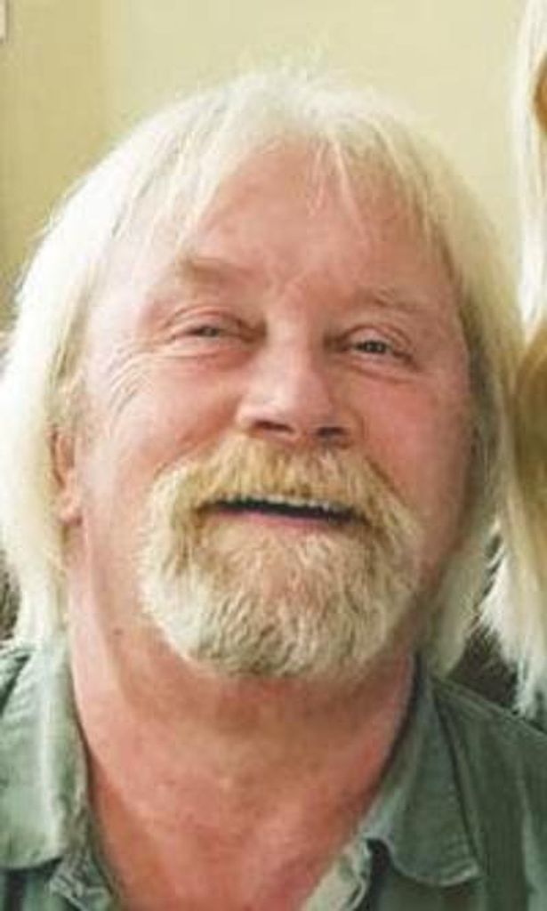 Ronald Eugene Marshall Profile Photo