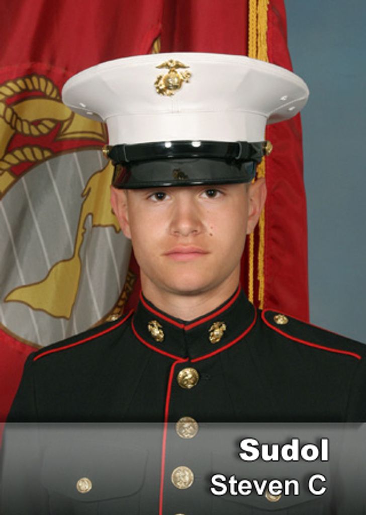 Steven 'Steve' Sudol