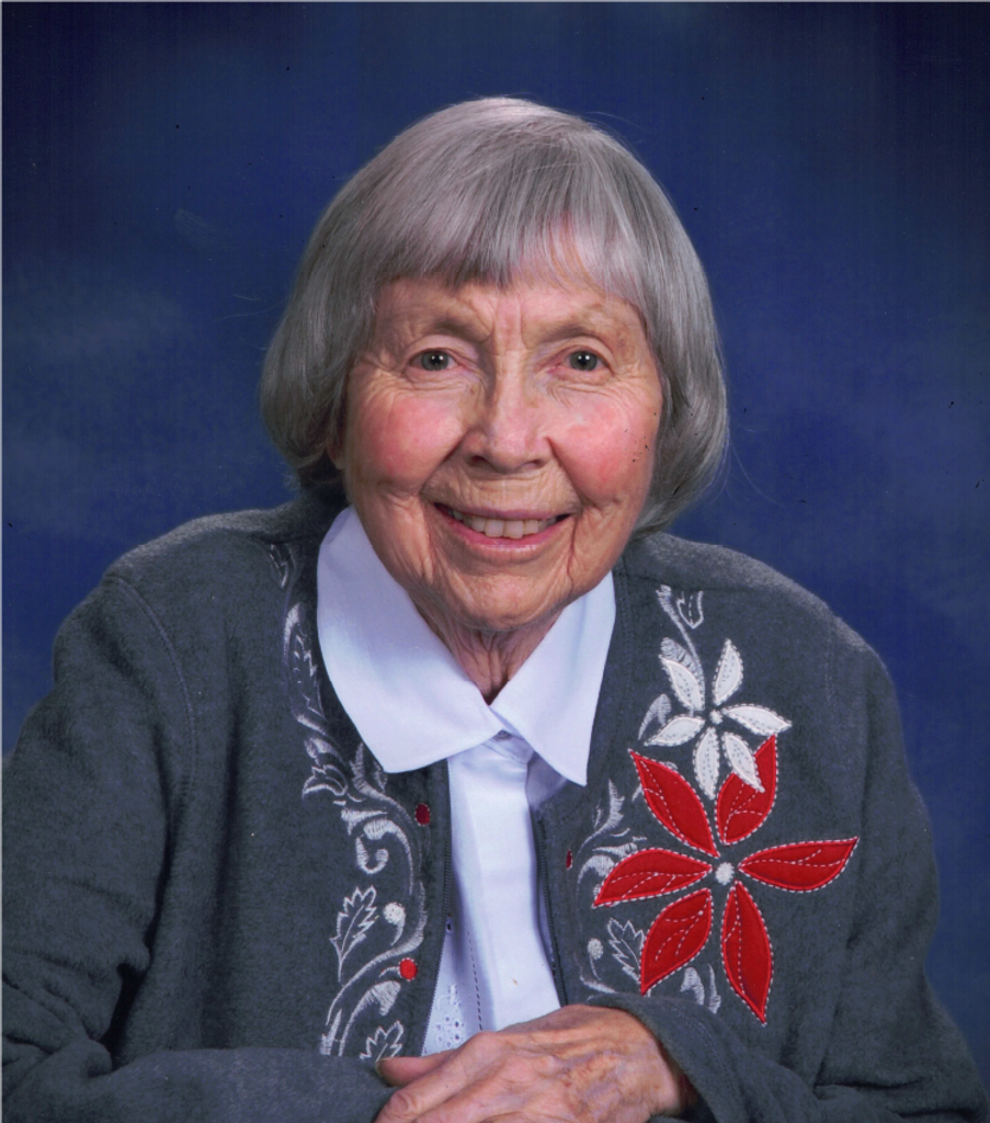 Camille Leone Irvin