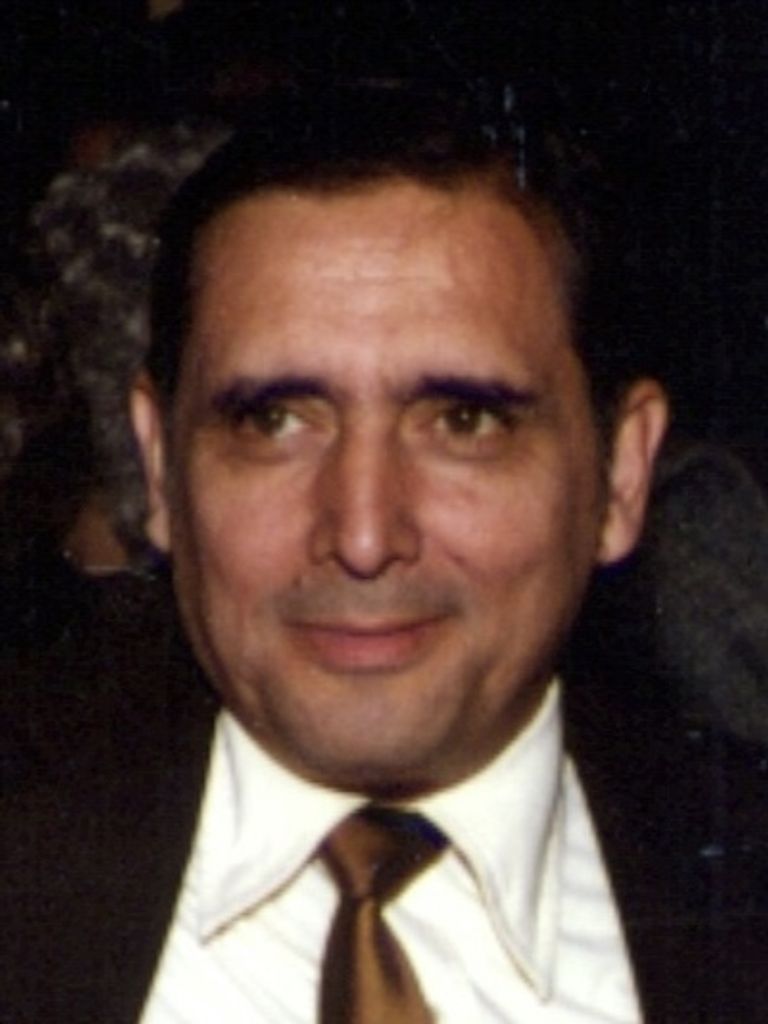 Vito W. Dicanio