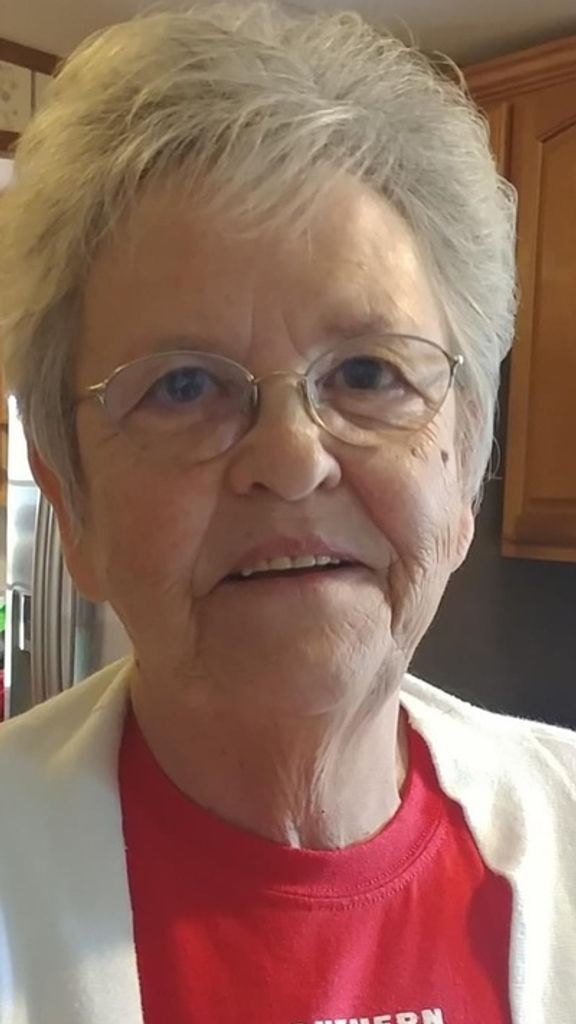 Brenda Jean Cothern Profile Photo