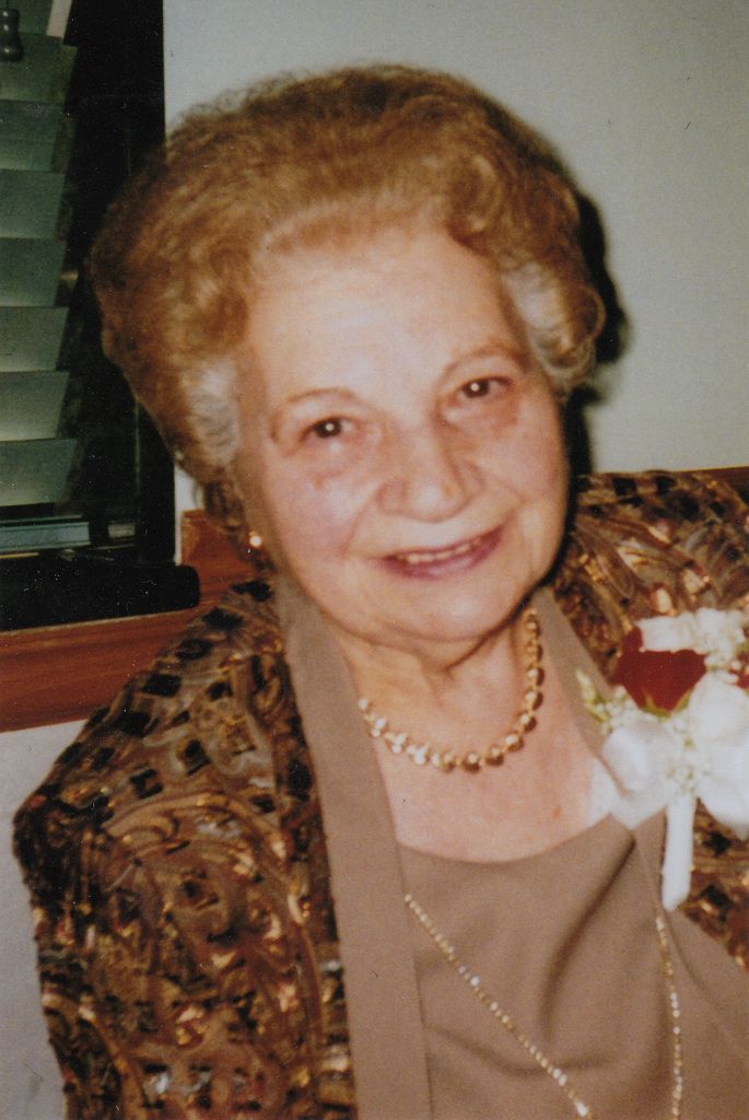 Filomena Esposto