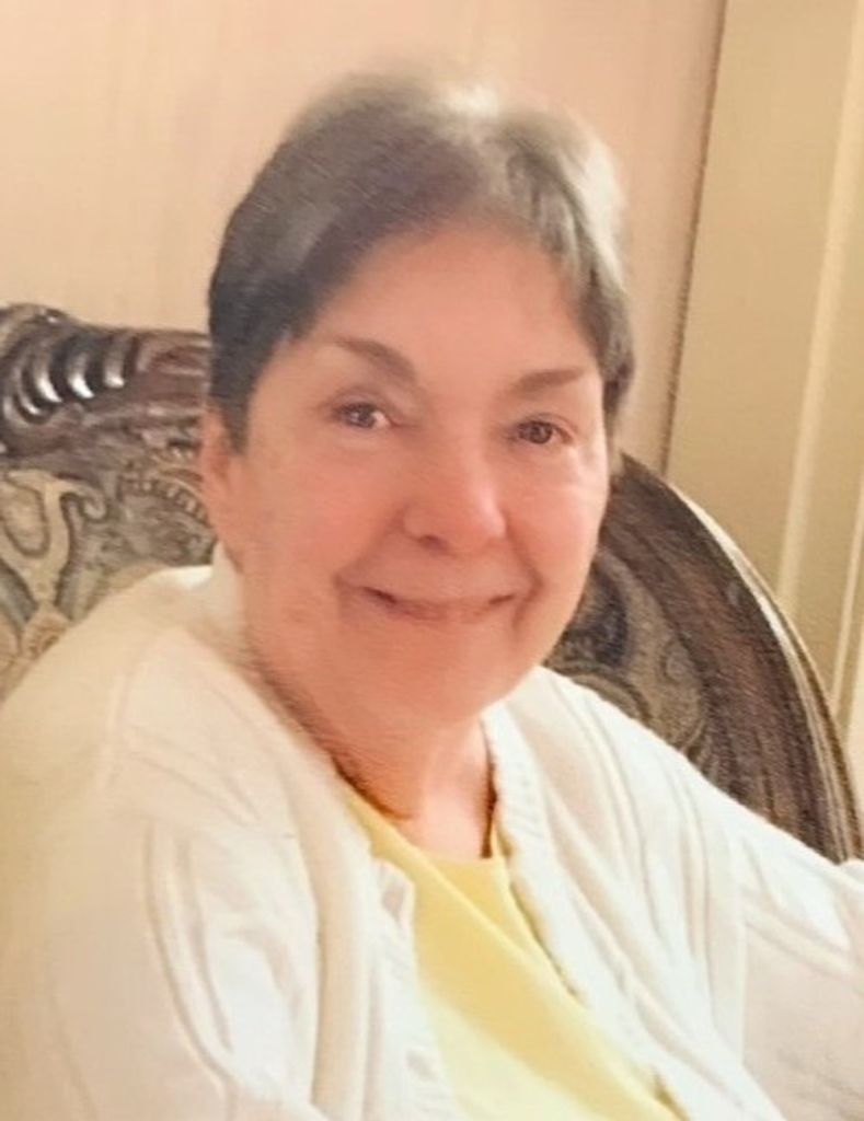 Joan Bruhnke Profile Photo