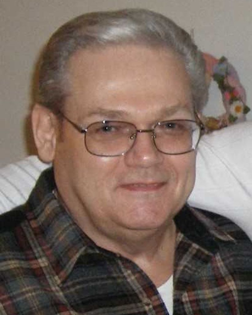 Gerald Vredenburg Profile Photo