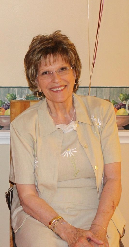 Diana Woodward Profile Photo