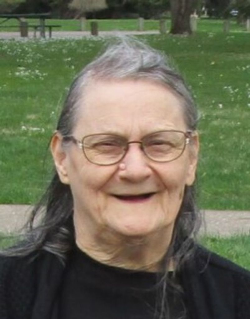 Gladys Bigger Profile Photo