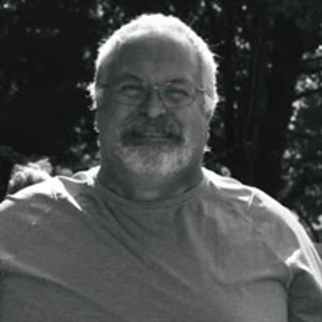 Rodney "Rod" Fry