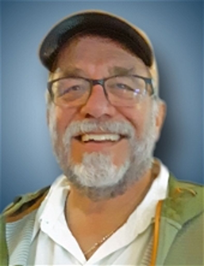 Steven Rees Wiechmann