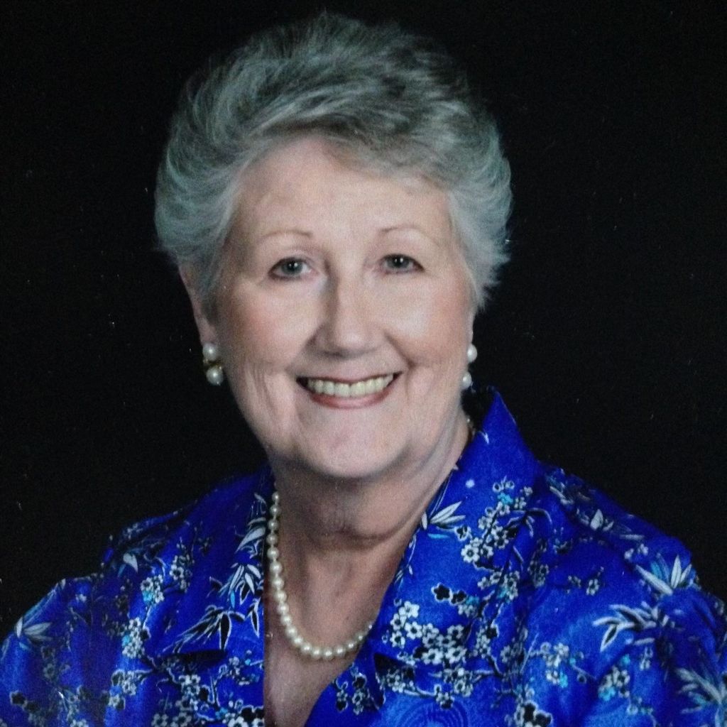 Betty Virginia Hatcher