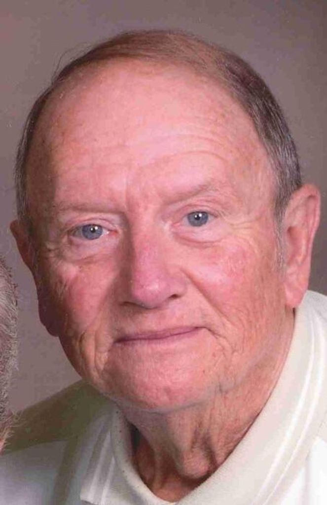 Richard Johnson Profile Photo