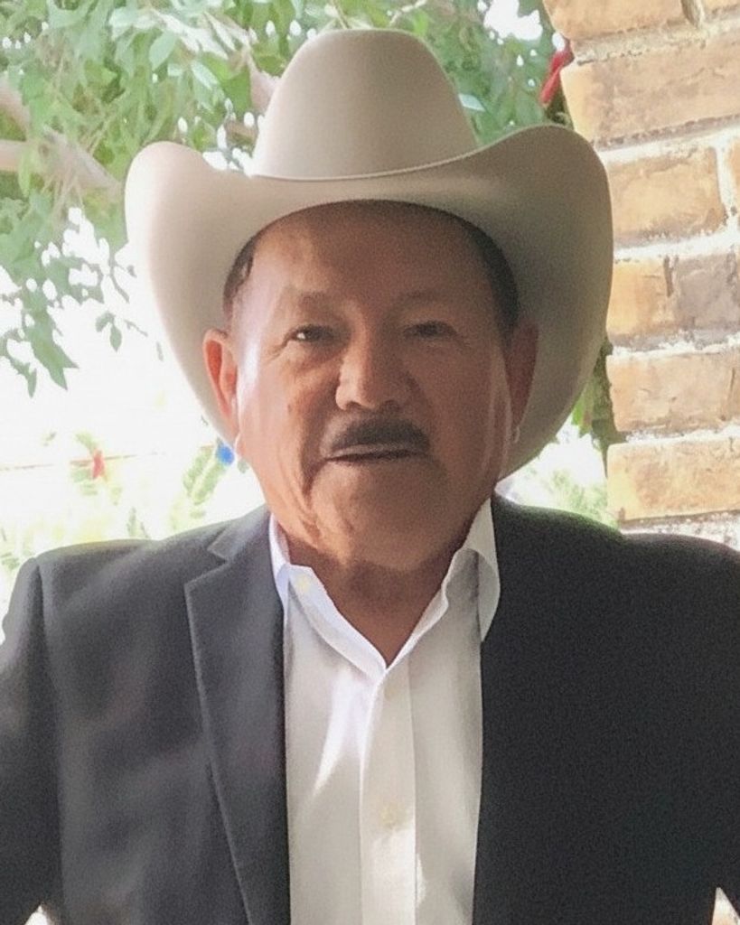 Jose Gerardo