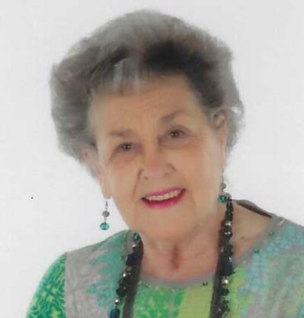 Doris Elizabeth Church Stevens Profile Photo