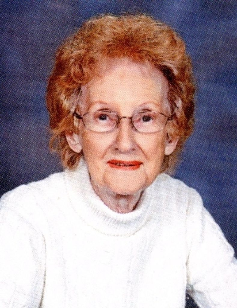 Rosalie "Rose" Iris Lillian Marcham Profile Photo