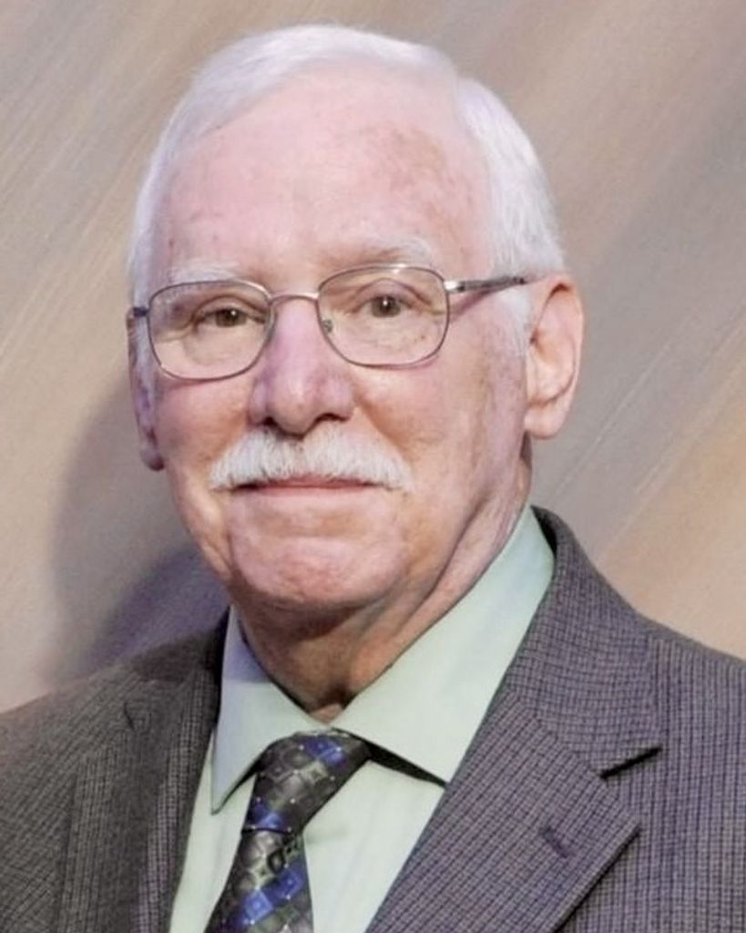 Harry E. Clothier Profile Photo