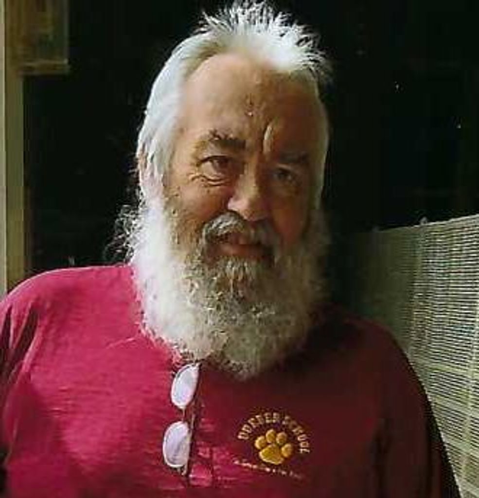 Walter J. Geckler Profile Photo