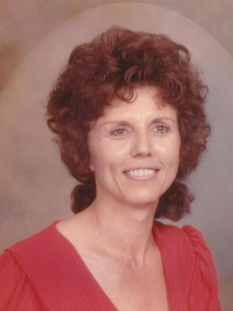 Priscilla Grace Raper Profile Photo