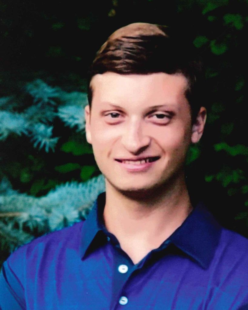 Nathan Alen Schmidt