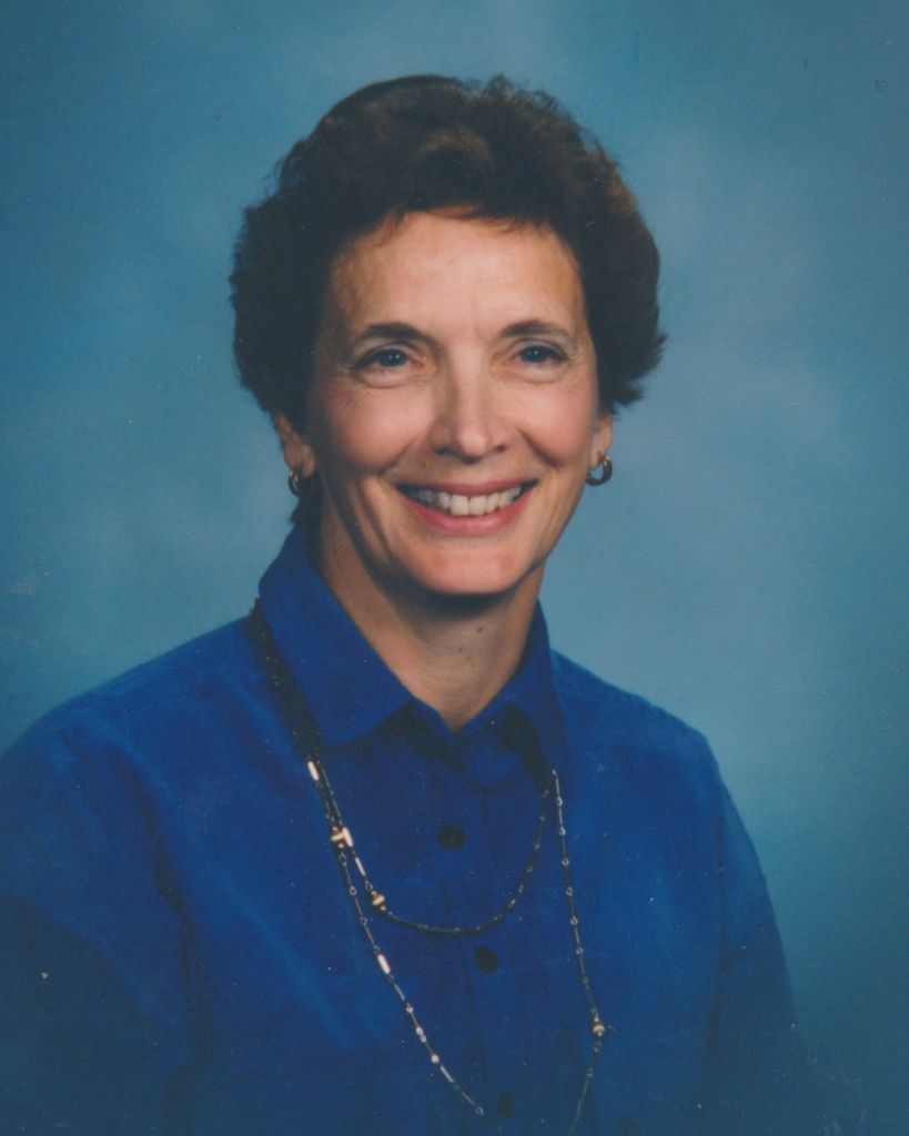 Martha Daniels Scheirer