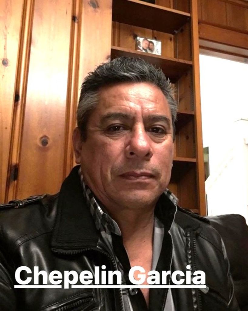 Jose Luis Garcia Lopez Profile Photo