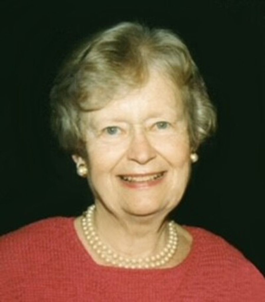 Eleanor Brown Weaver Profile Photo