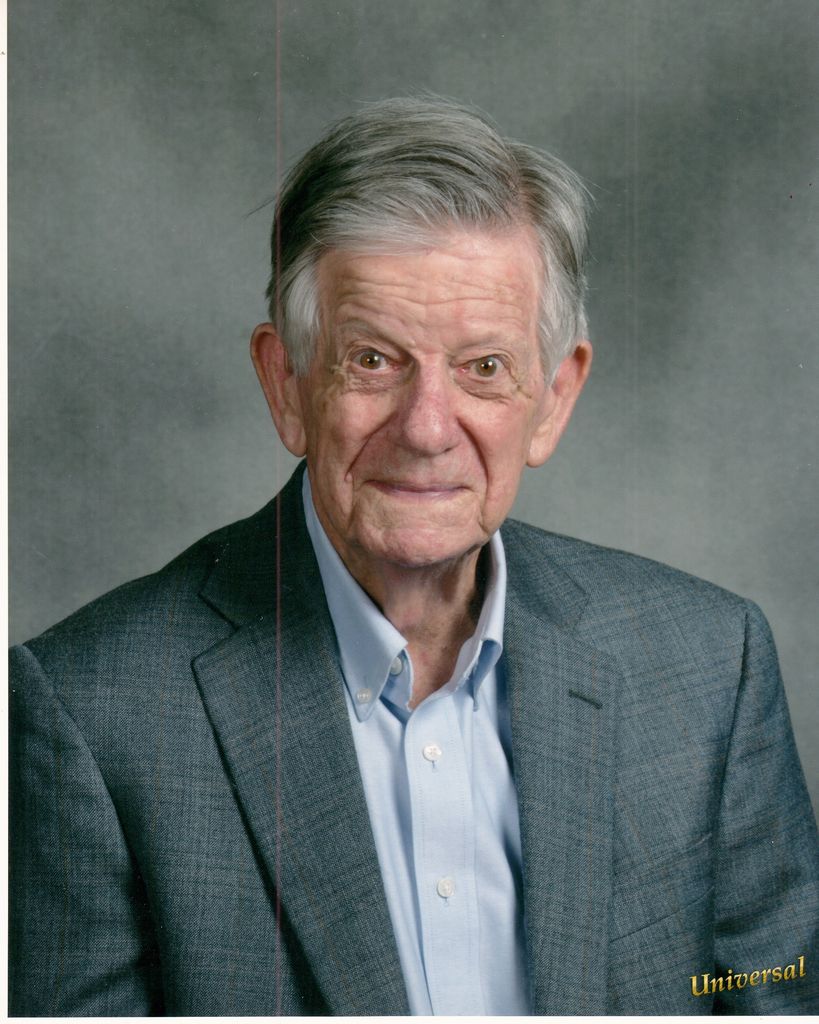 John "Jack" Fallon Maddox