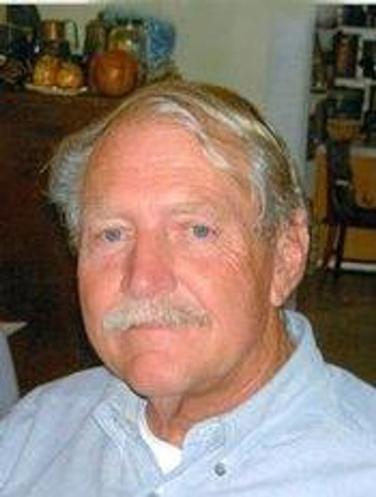 Marshall Albert Ecker