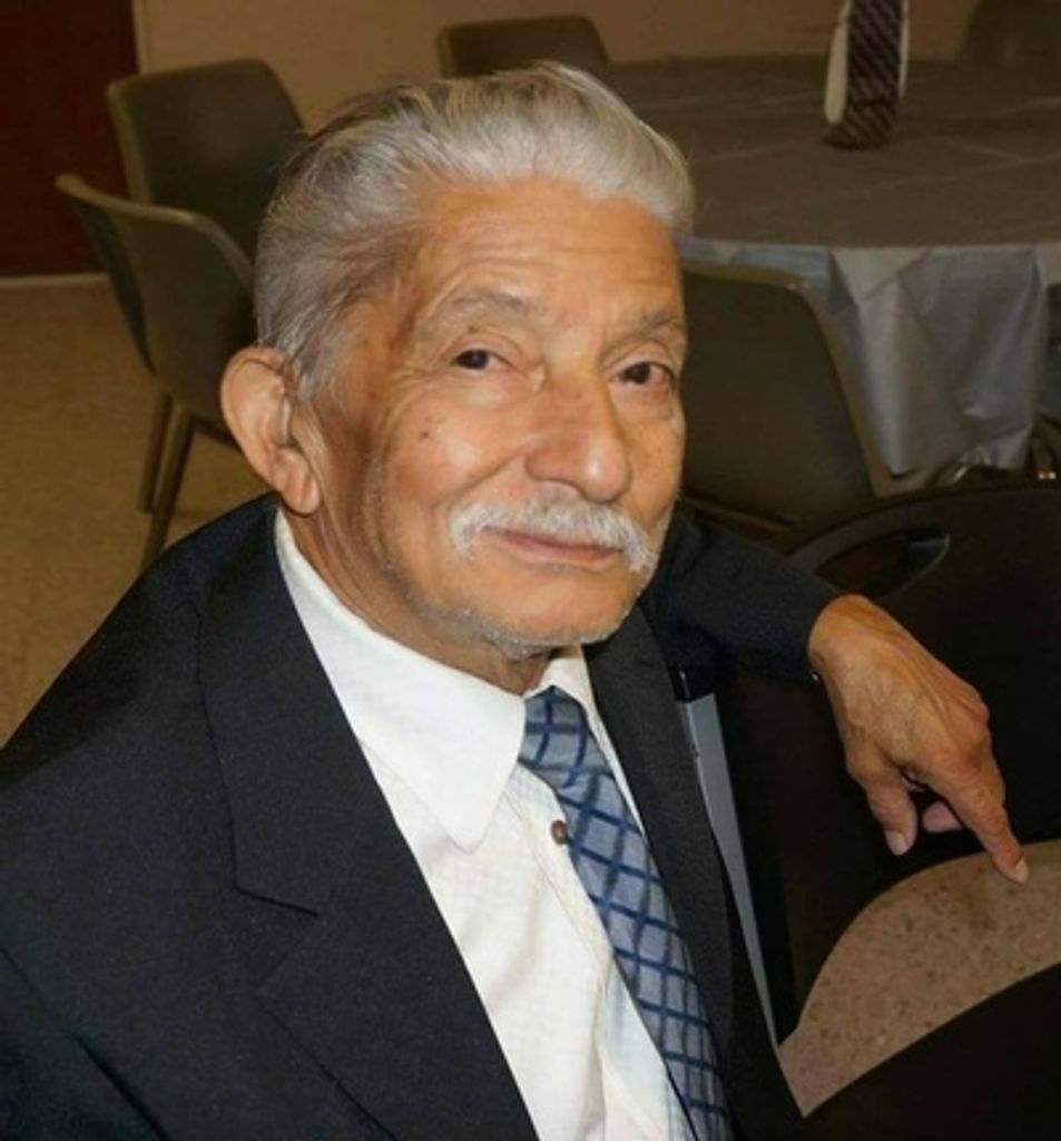 Ramon Mejia Jr.