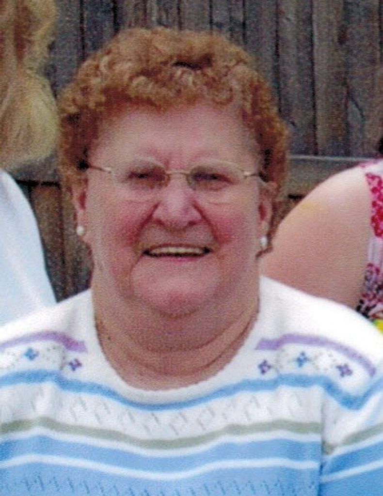 Mary  Ann Zynda Profile Photo