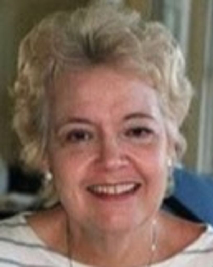 Jean Evans