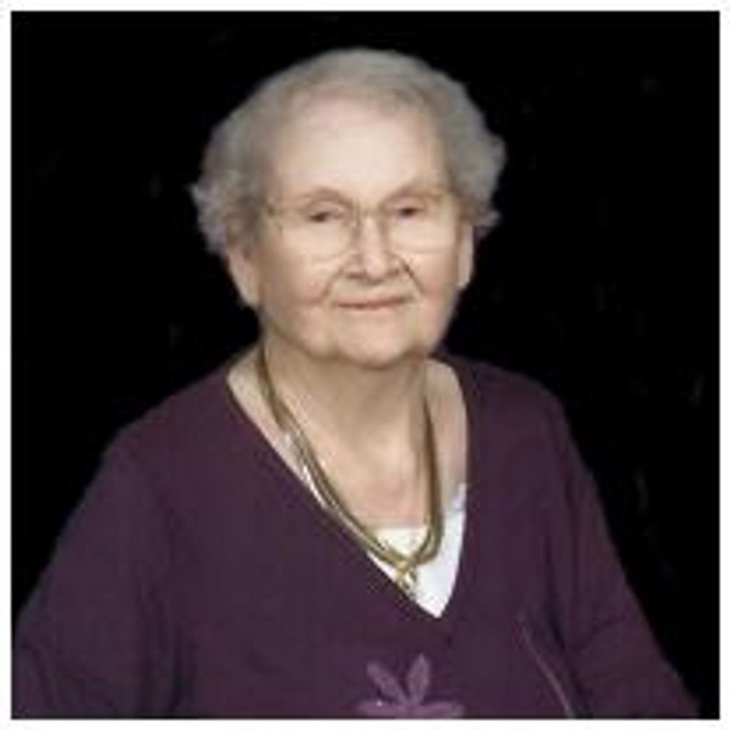 Mildred F. Thiesfeld