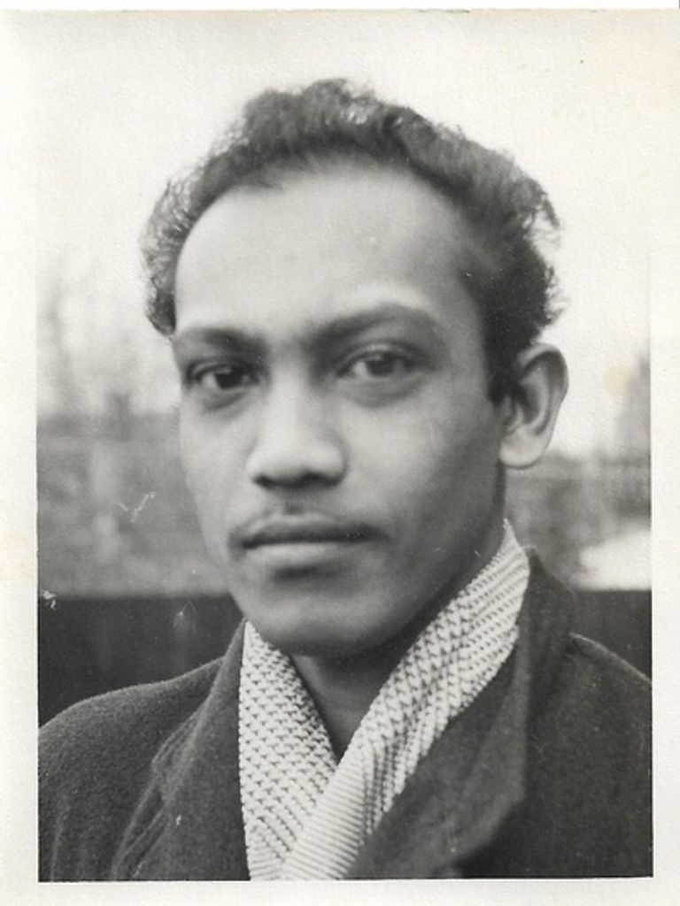 Desmond Latchman Ramnarine