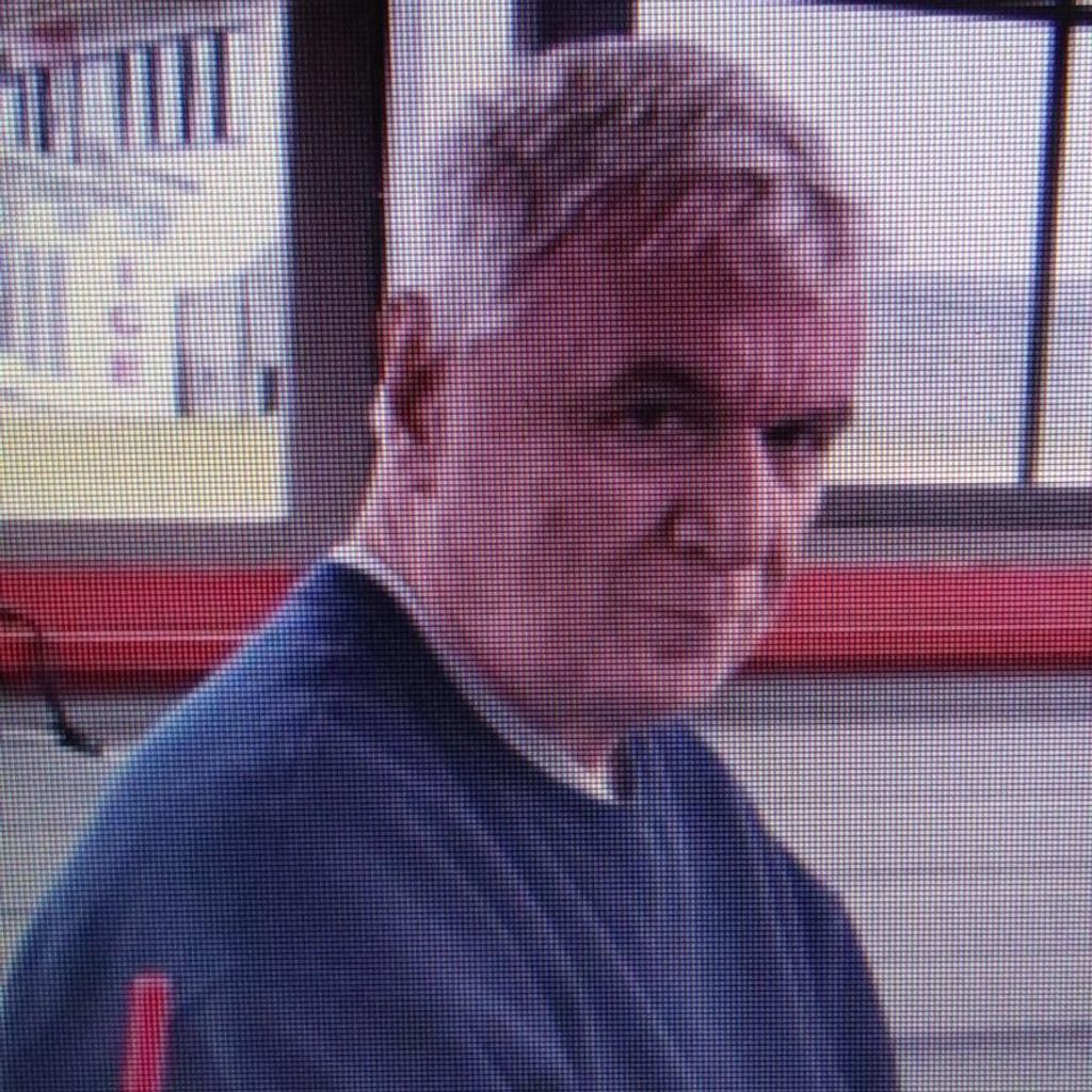 Donald Earl Cox