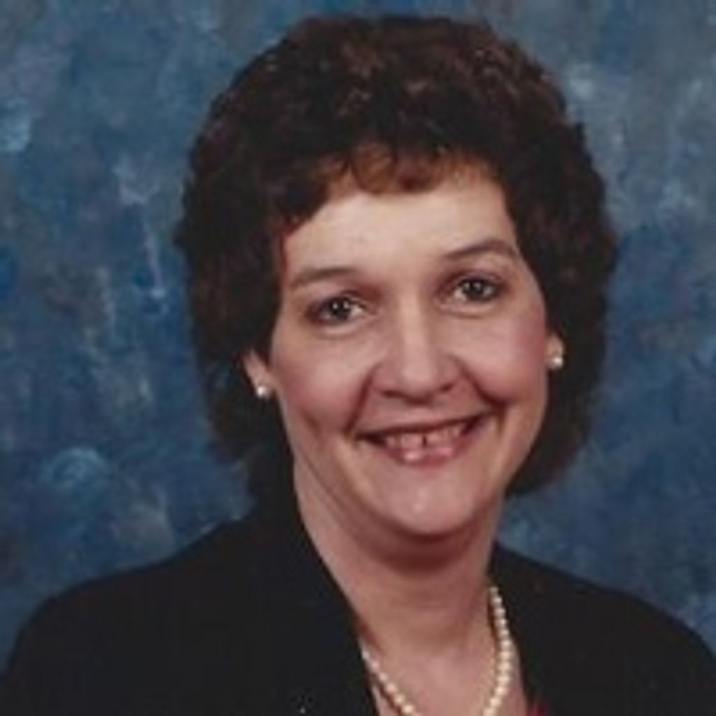 Edna Kay Gallion