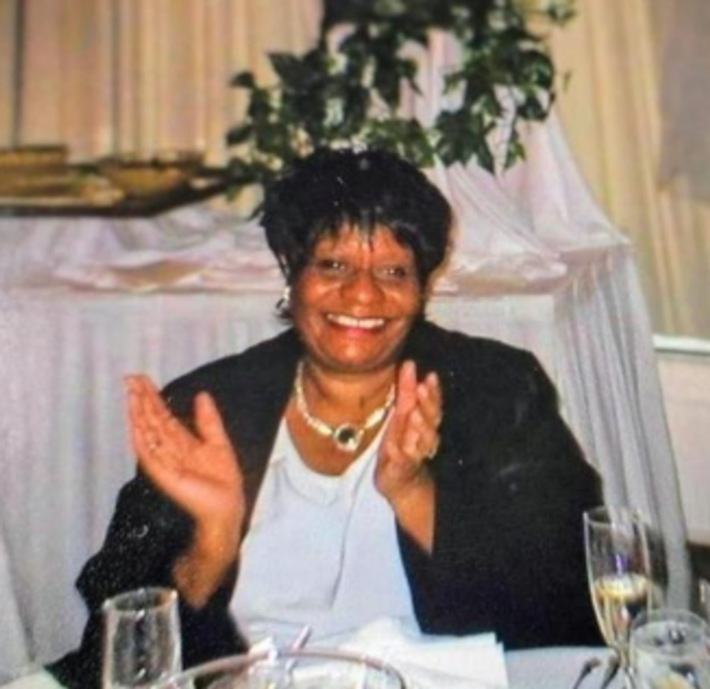 Cynesta Doyle Profile Photo