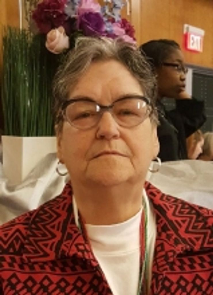 Mena (Nee Williams) Roettgers