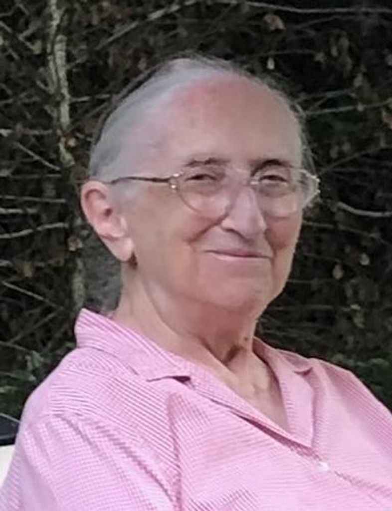 Carol Jean Swartzentruber Profile Photo