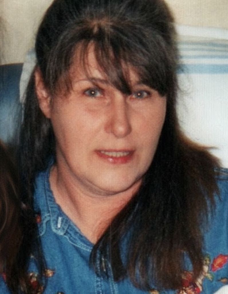 Angela Rose Voliva Jenkins Profile Photo