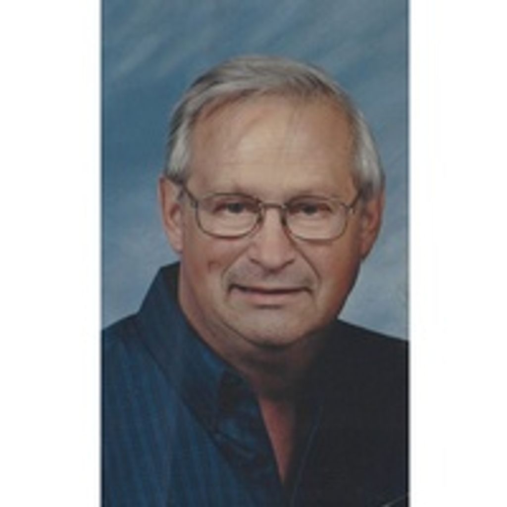 Marvin Delbert Johnson