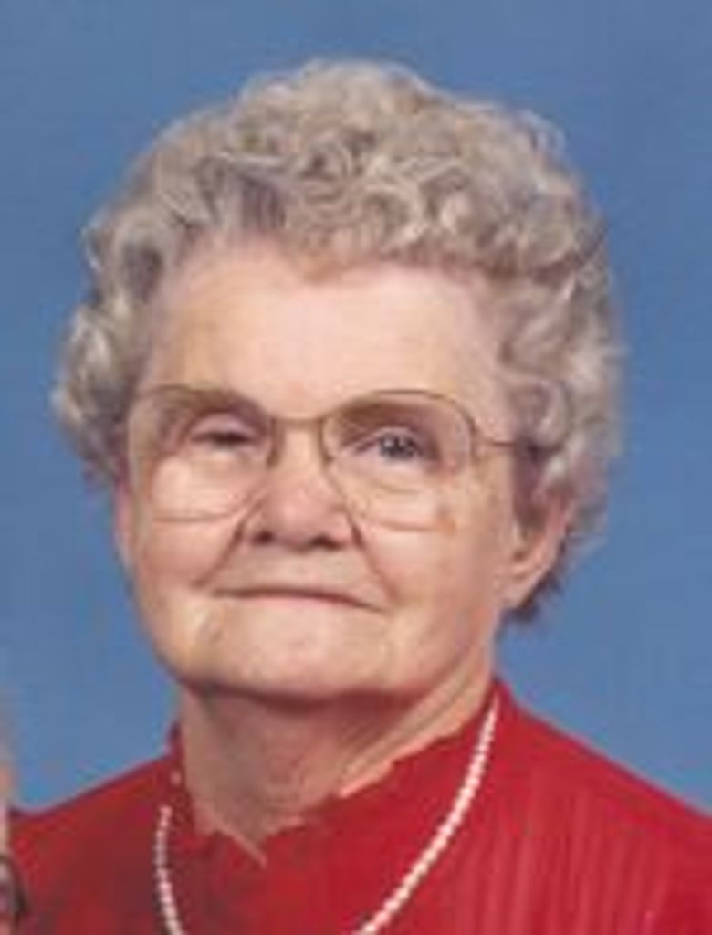 Ellen Catherine Hazard