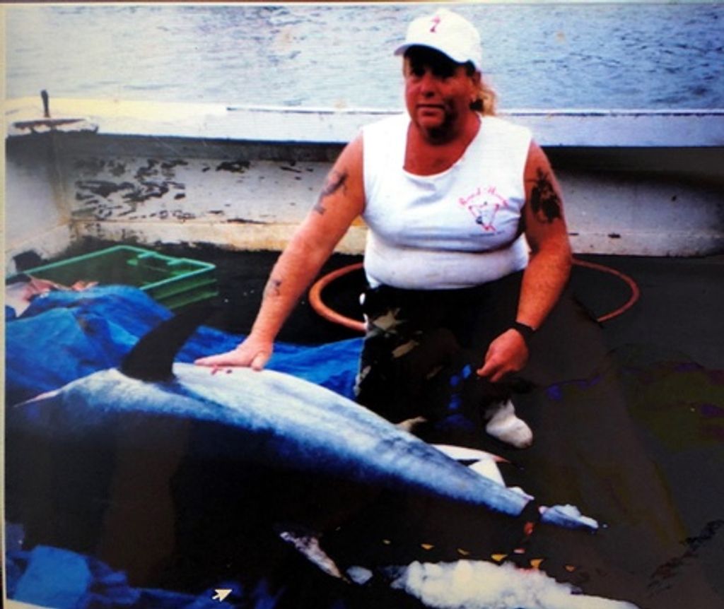 James "Jimmy" M. Berrio, Sr.