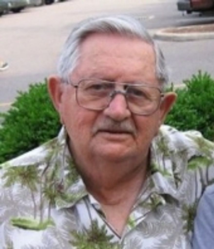 Richard Arnold Overbee