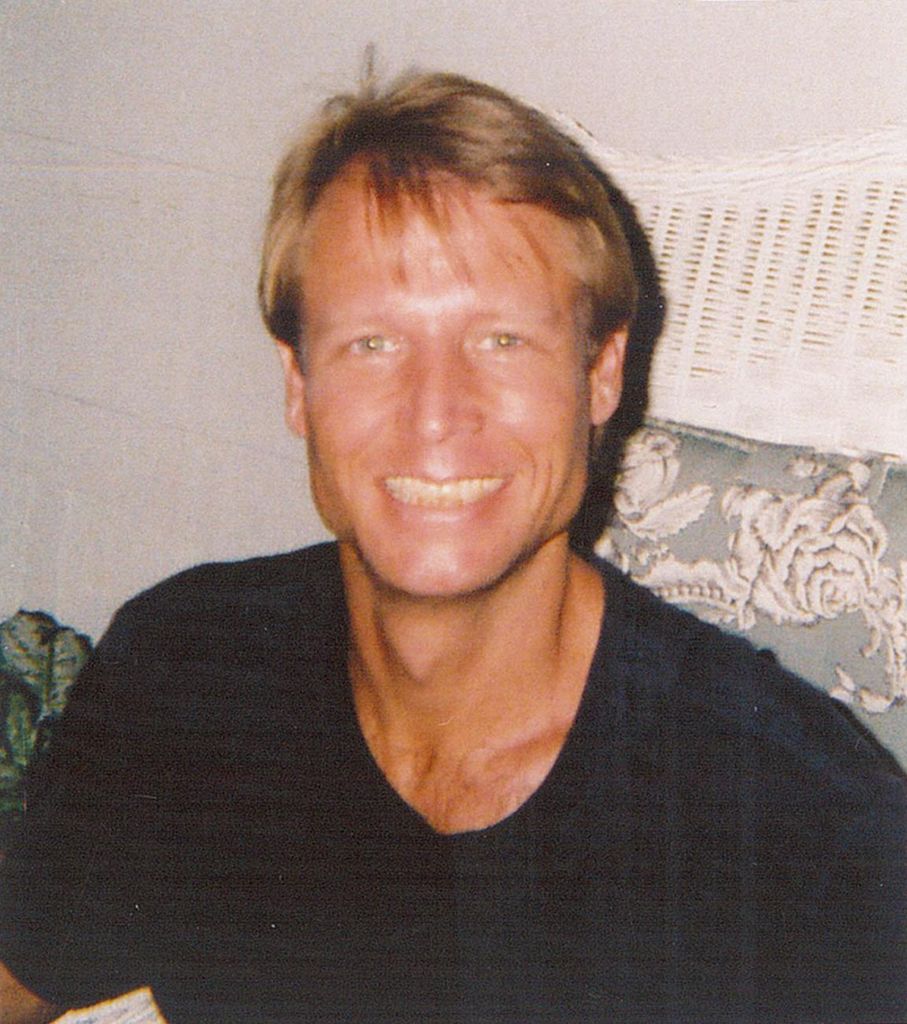 Bradley Ryan Smith