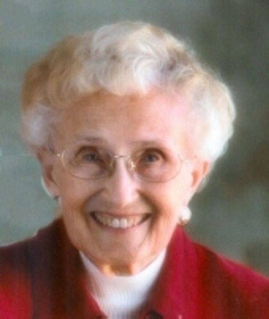 Marie Anne Kuhnz