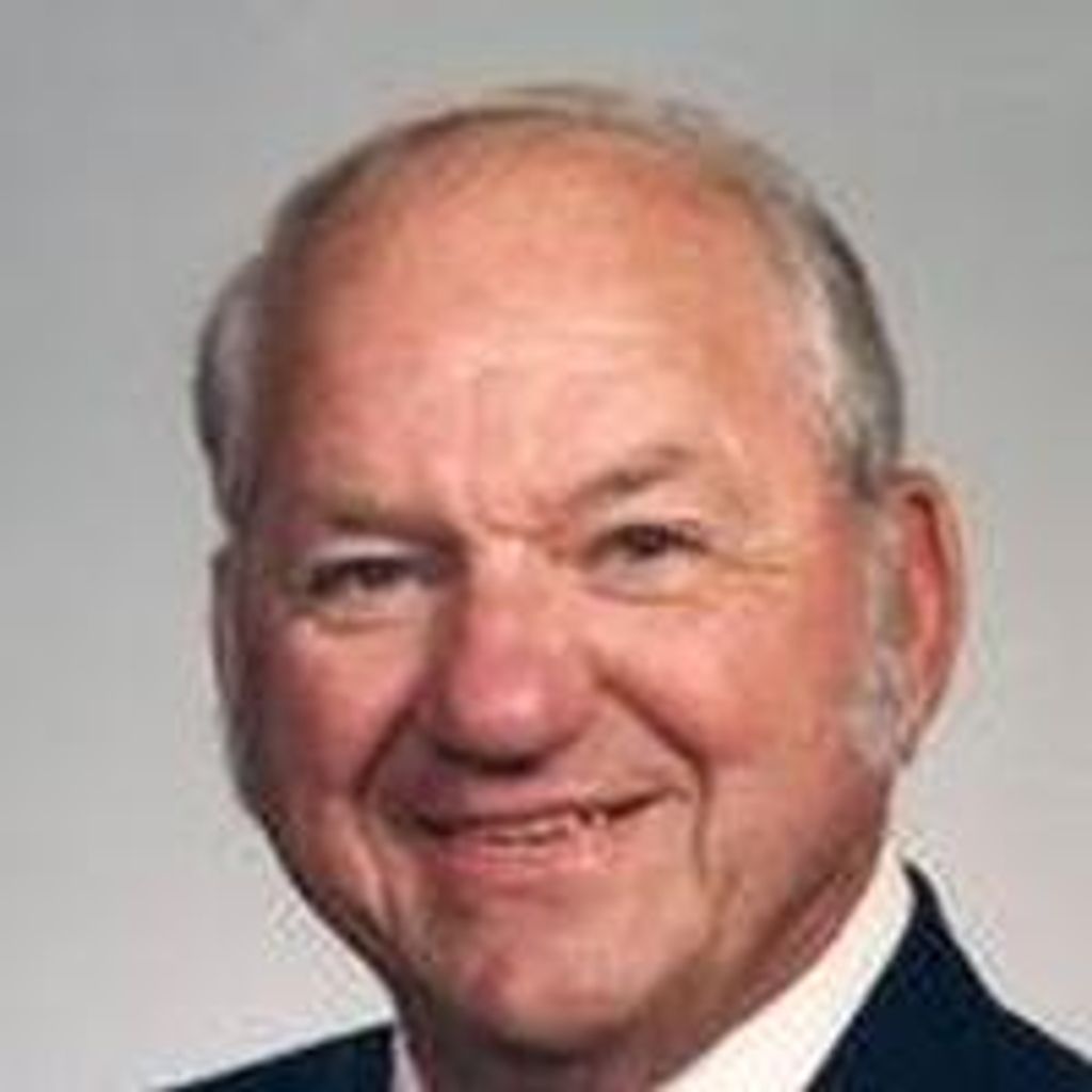 Ray Staley