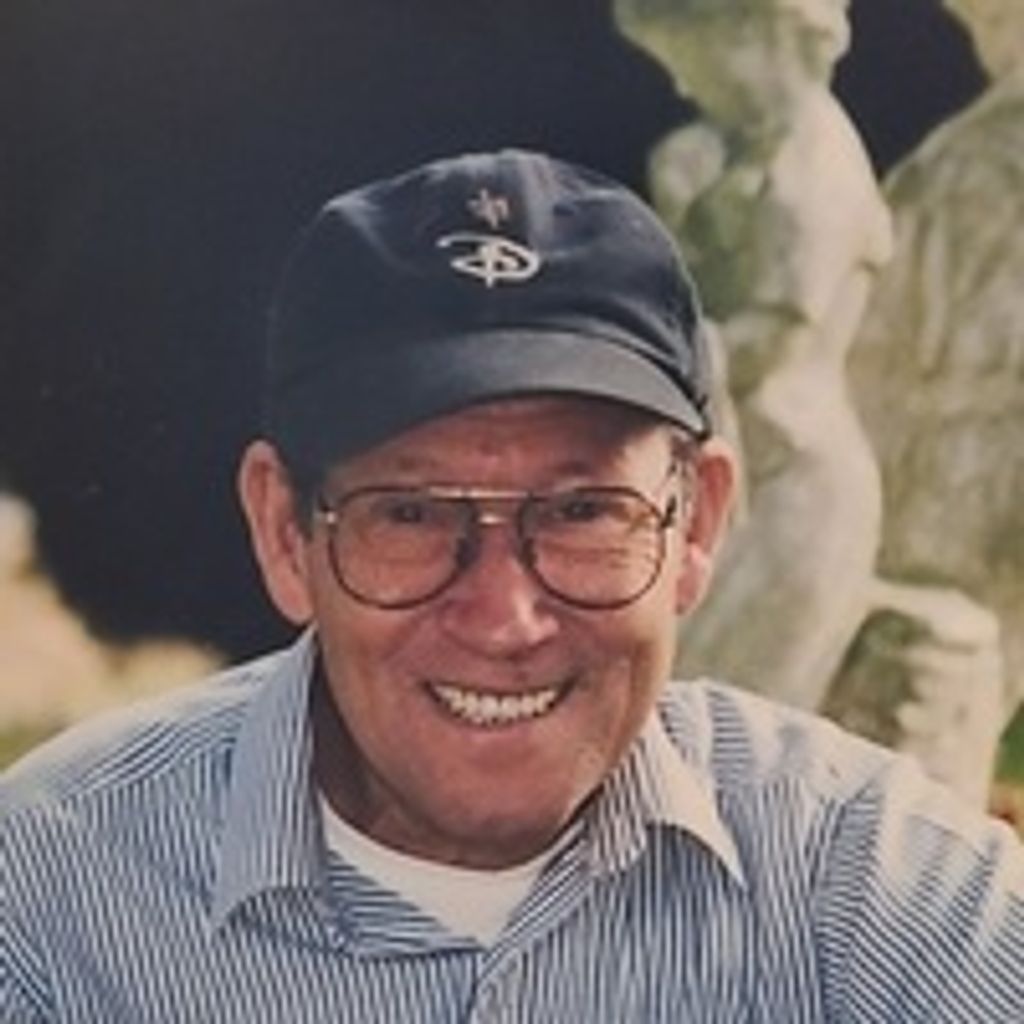 David Morris Bland, Sr.