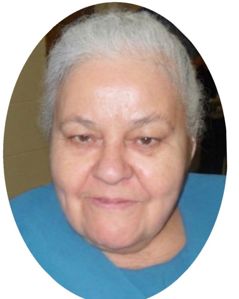 Lucinda Torres Profile Photo