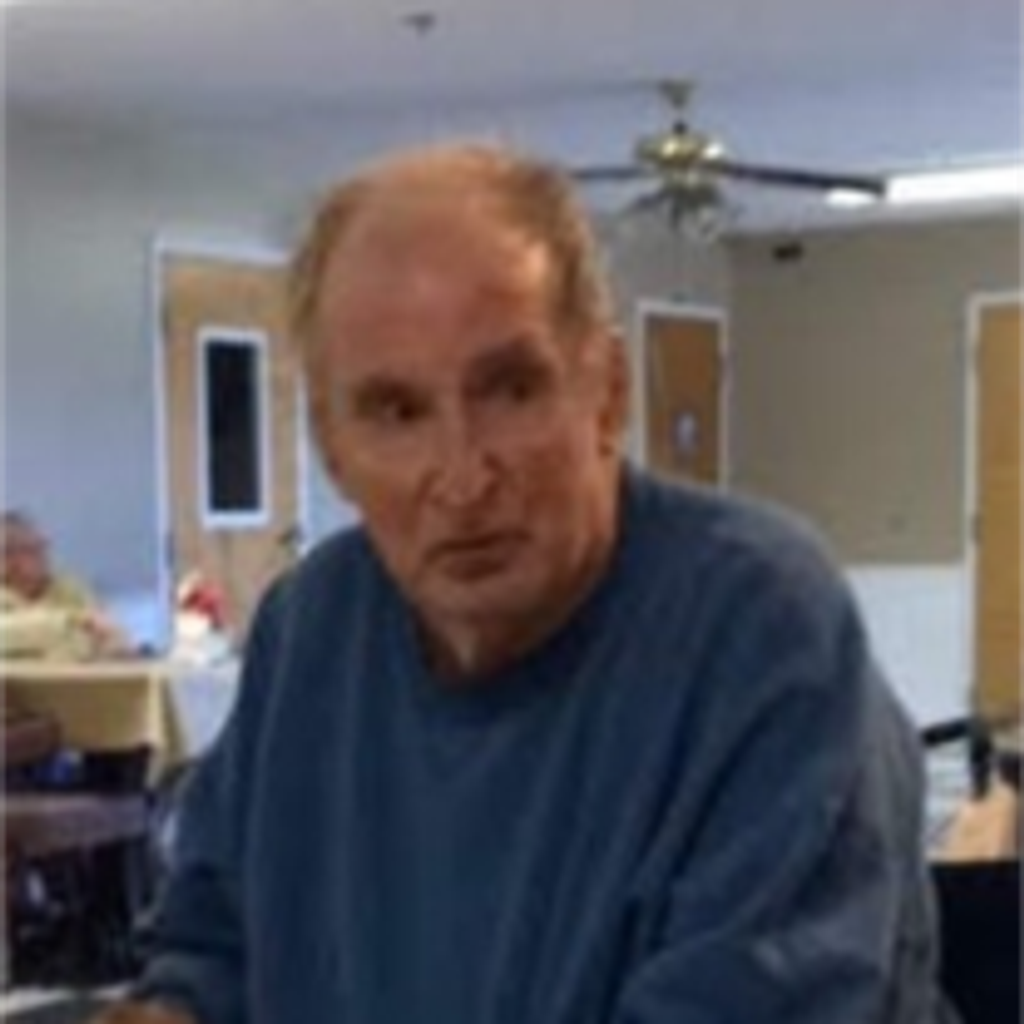 Eugene Mahaffey