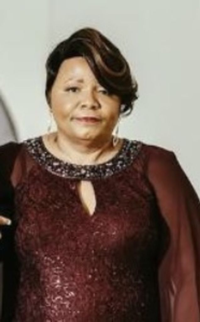 Linda Anderson Green